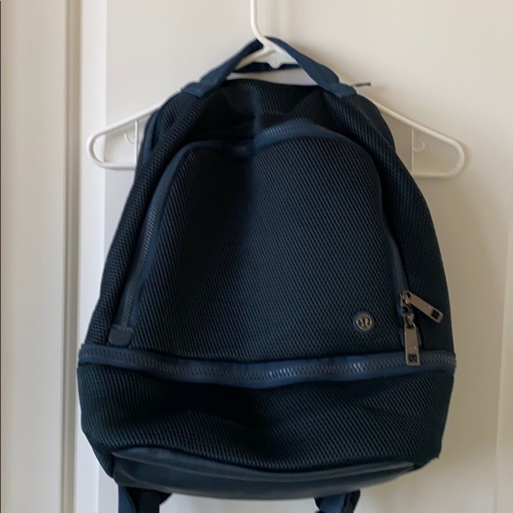 Lululemon backpack